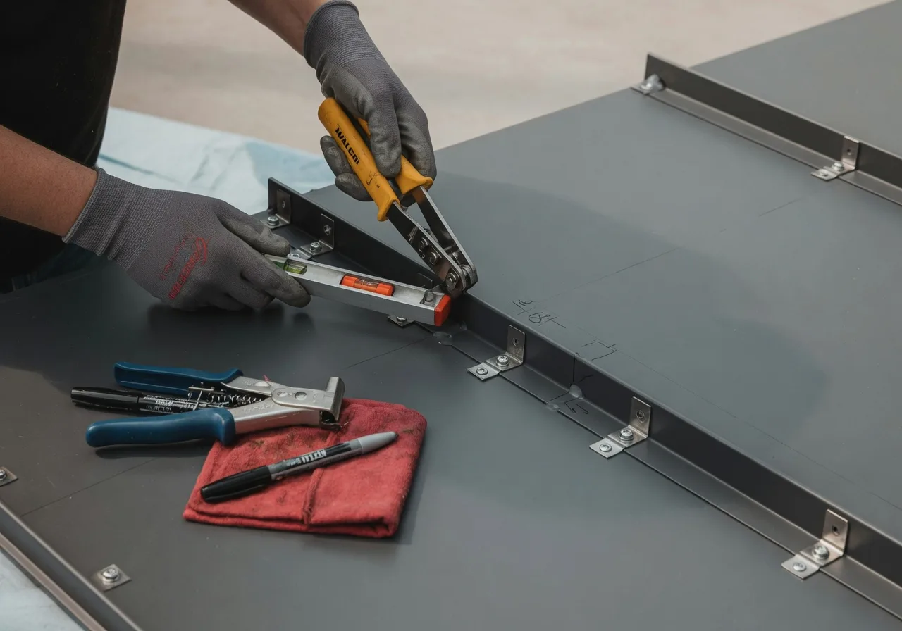 Why choose Metal Roofing Installation in Gresham, SC